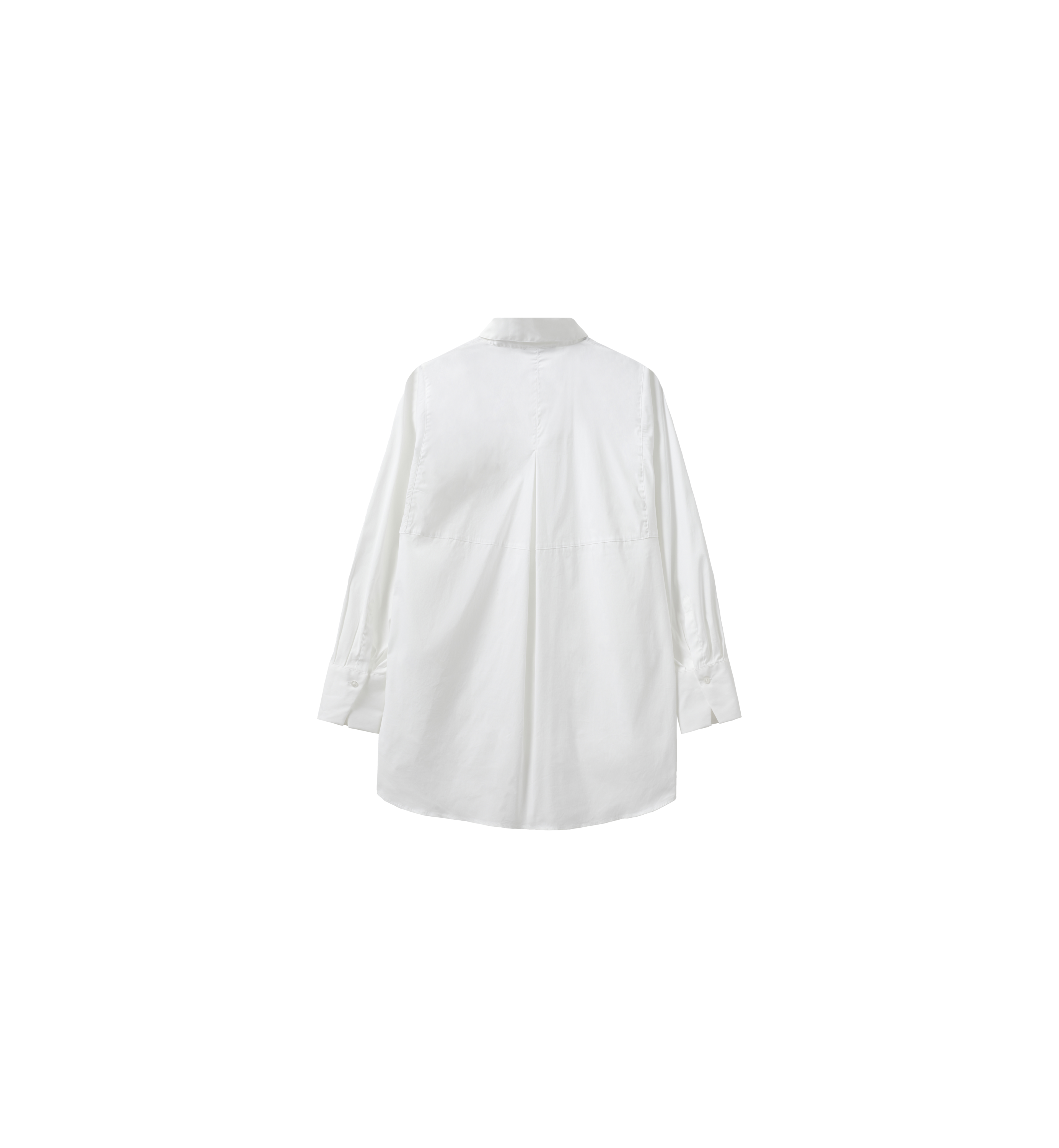 Packshot / White / Back